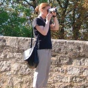 Meet your Posher, Christine